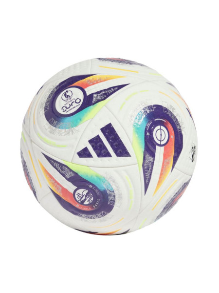 adidas Women's Euro25 Pro JH1261 Football (214162)