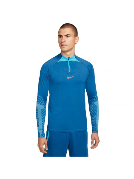 Nike Dri-FIT Strike Drill Top M DH8732 407 sweatshirt (92380)