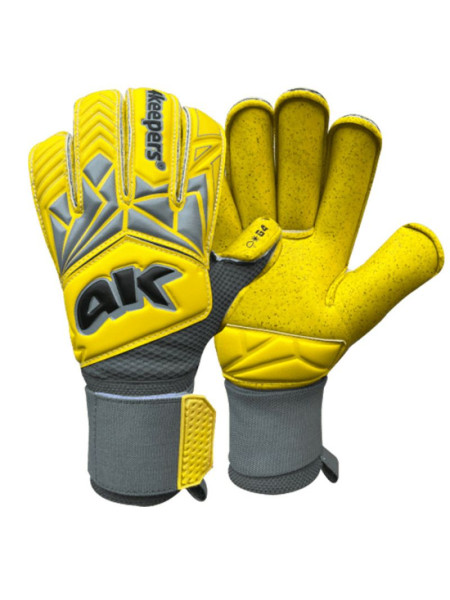 4Keepers Force V2.23 RF M S874708 goalkeeper gloves (121499)