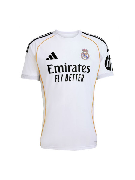 Adidas Real Madrid Home T-shirt M JJ1931 (225092)