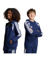 adidas Tiro 26 League Sweat Full Zip Hoodie for Kids Navy Blue KF3322 (277358)