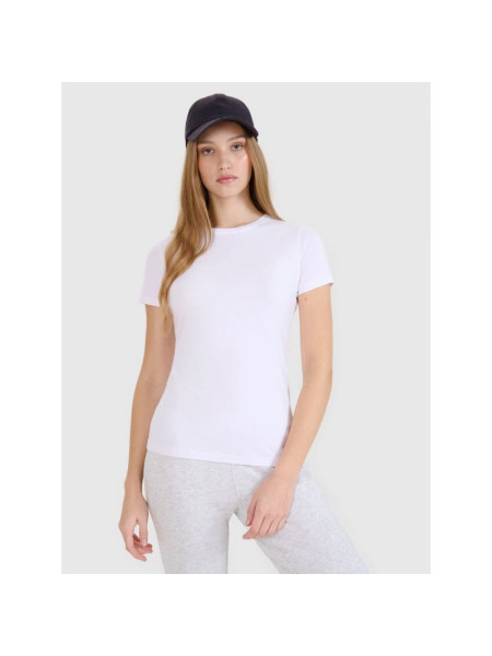T-shirt 4F W 4FRMM00TTSHF2709-90S (245155)