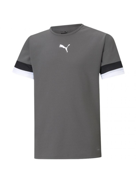 T-shirt Puma teamRise Jersey Jr 704938 13 (85674)