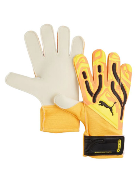 Puma Ultra Play RC goalkeeper gloves 41862 09 (197319)