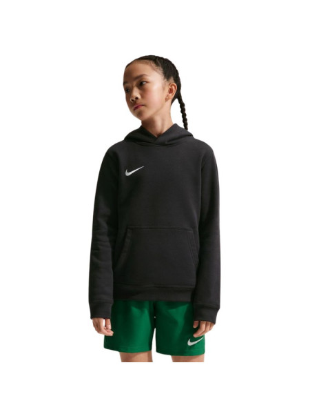 Nike Park 26 Fleece Hoodie for Kids Black IB1226 010 (266079)