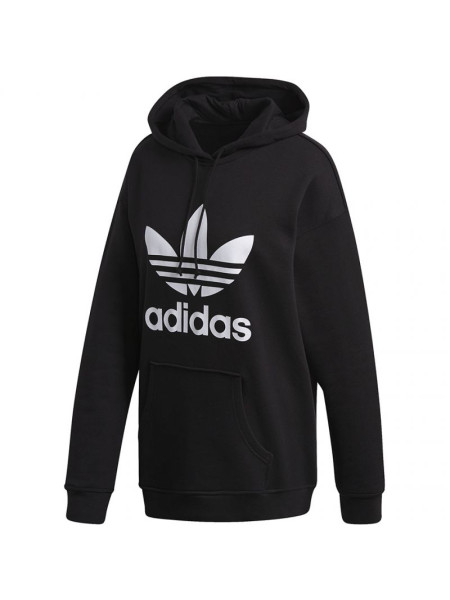 Sweatshirt adidas Trefoil Hoodie W FM3307 (64935)