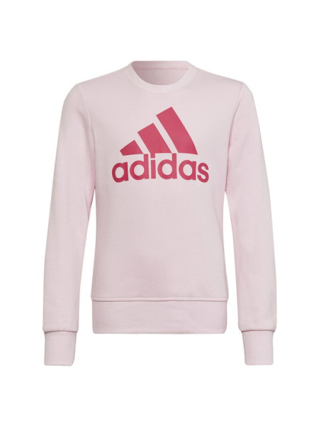 Sweatshirt adidas Big Logo SWT Jr HM8709 (106195) Sweatshirt adidas Big Logo SWT Jr HM8709 (106195)