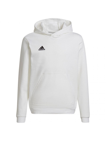 Sweatshirt adidas Entrada 22 Hoody Jr HG6303 (92430)