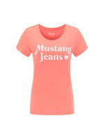 Mustang T-shirt Alexia W 1009391 8204 (127212)
