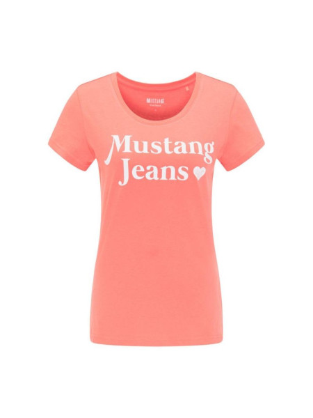 Mustang T-shirt Alexia W 1009391 8204 (127212)