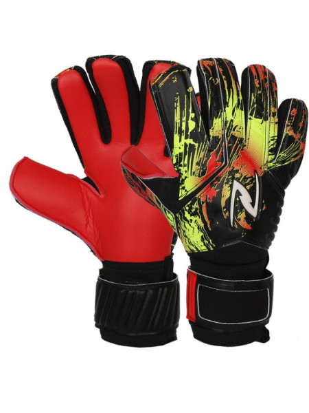 True TSGK-12C Goalkeeper Gloves (212147)