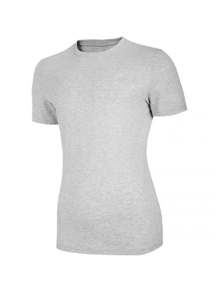 T-shirt 4F M NOSH4-TSM003 27M (56319)