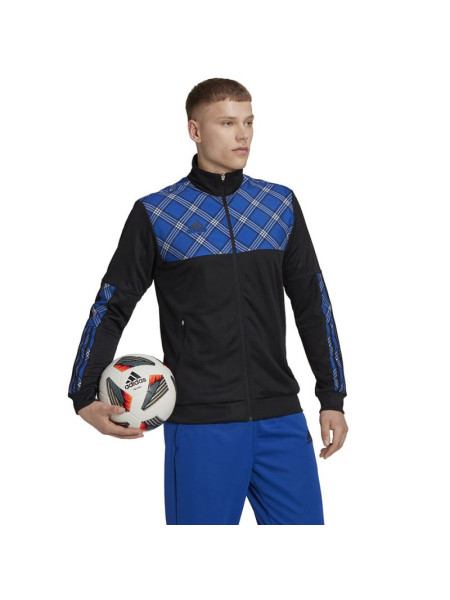 Adidas Tiro Track M HN5513 sweatshirt (191259)