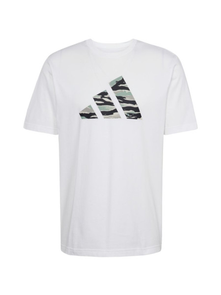 Adidas Codes Camo Graphic M JI6770 T-shirt (219548)