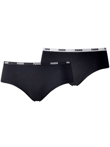Underwear Puma Hipster 2P Pack W 907852 03 (71800)