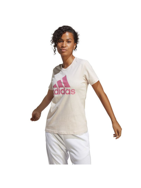 T-shirt adidas Big Logo Tee W IB9455 (126892)