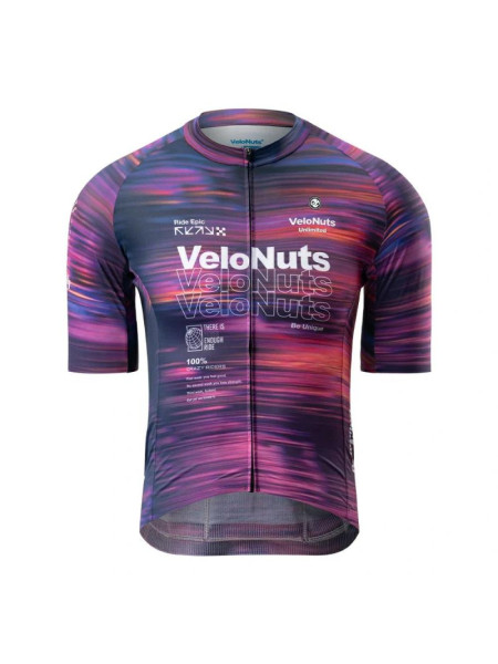 Rockbros Men's Velonuts Extra Cycling Jersey 2XL (364286)
