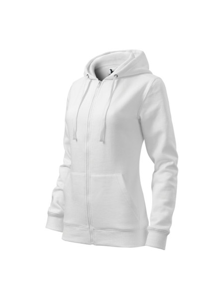 Trendy Zipper Sweatshirt W MLI-41100 (115285)