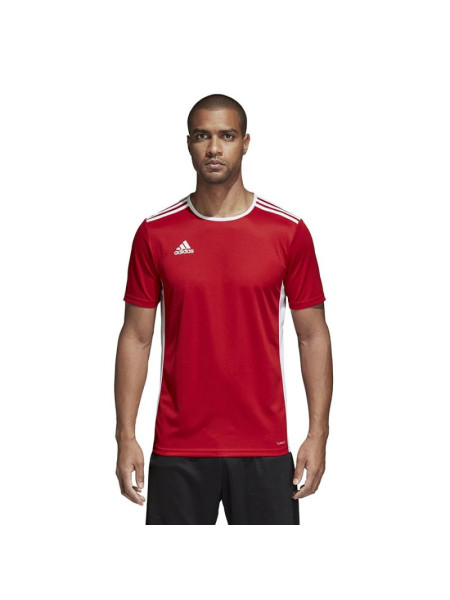 Adidas Entrada 18 CF1038 football jersey (46456)