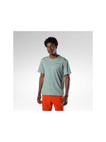 ROSSIGNOL Presset Tee green men's t-shirt (343070)