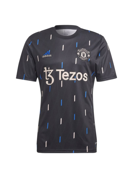 T-shirt adidas Manchester United Pre-Match JSY M HT4307 (125728)