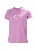 Helly Hansen Core Graphic 2.0 T-shirt W 54592 089 (225346)