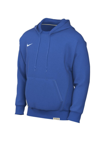 Nike Dri-FIT Standard Issue Pull Over Hoodie Men's Blue FD7734 463 (320009)