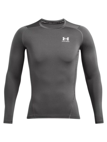 Under Armor HG Armor Comp LS T-shirt M 1361524 025 (241011)