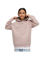 Puma ESS Centered Cat Logo Relaxed Hoodie for Kids Pink 692973 89 (279452)