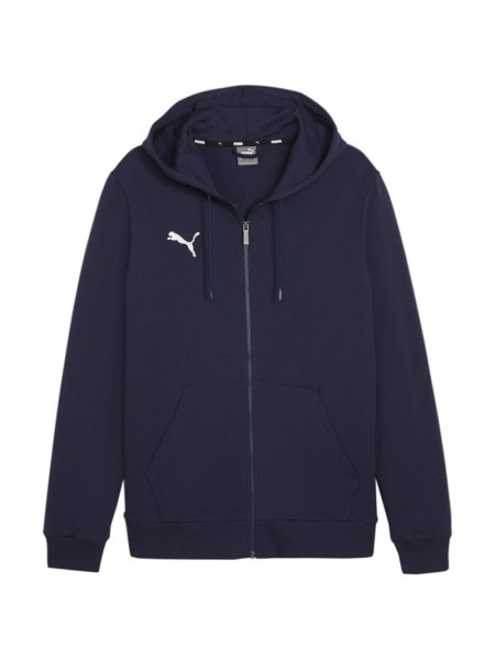Puma Team Goal Casuals Hooded M 658595 06 sweatshirt (191340)