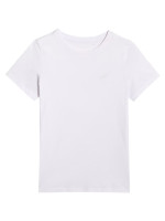 T-shirt 4F Jr 4FJWMM00TTSHF2332 10S (228451)