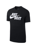 Nike Tee Just do It Swoosh M AR5006-011 (49212)