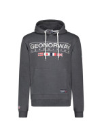 Geographical Norway Great DB 317 M sweatshirt WY8615H/GN-Dark Gray (223643)