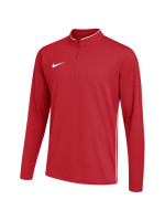 Nike Dri-Fit Park 26 Drill Top Men's Sweatshirt Red IB7536 657 (262392)