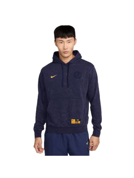 Nike Inter Milan Club 3rd GX M FZ8579-498 Hoodie (207233)