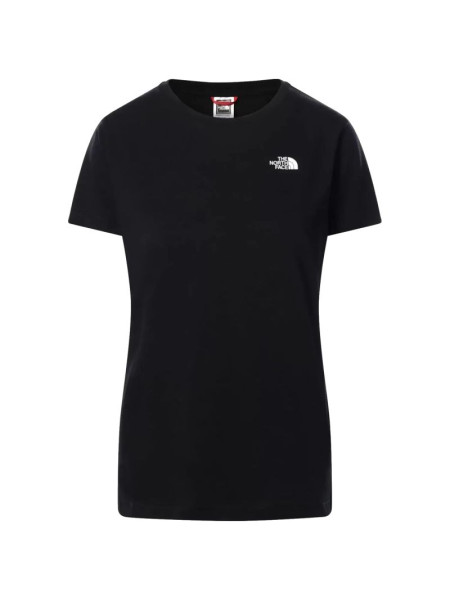The North Face Simple Dome T-shirt W NF0A87NHJK31 (224136)