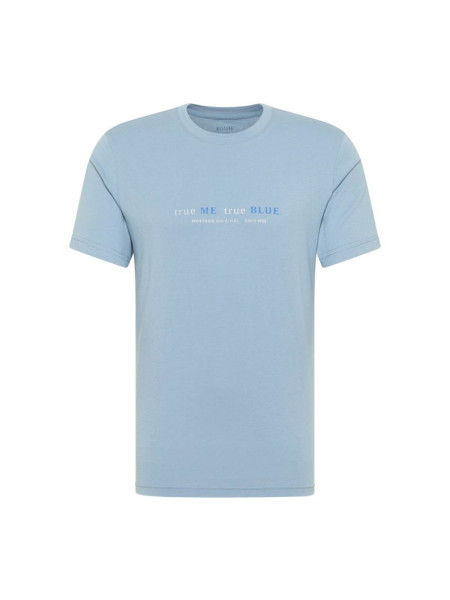 Mustang Alex C Print M T-shirt 1013562 5124 (126683)