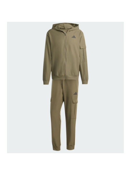 Adidas Cargo Tracksuit M JL8604 (228441)