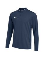 Nike Dri-Fit Park 26 Drill Top Men's Navy Blue IB7536 410 (262390)
