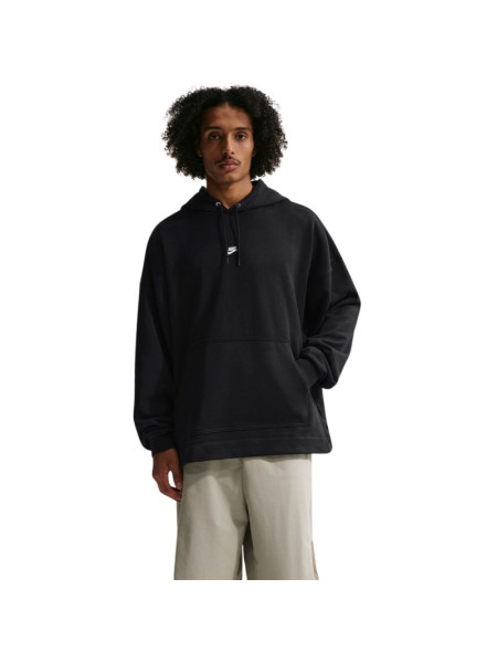 Nike Sportswear Club Hoodie Men's Black IF0745 010 (317581)