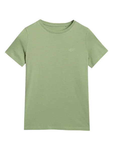 T-shirt 4F M2399 Jr 4FJWAW25TTSHM2399 47S (233590)