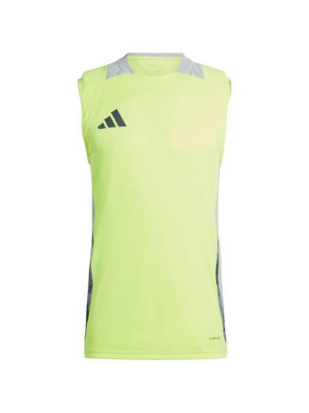 Adidas Tiro 24 Competition Training Sleeveless Jersey M IR5478 (220801)