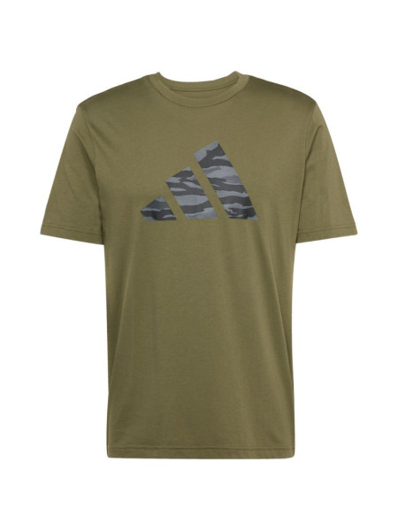 T-shirt adidas Codes Camo Graphic M JI6768 (220778)