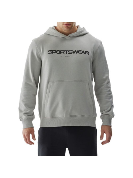 Sweatshirt 4F M1259 M 4FWAW24TSWSM1259-25S (214975) Sweatshirt 4F M1259 M 4FWAW24TSWSM1259-25S (214975)