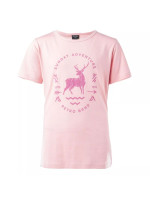 Hi-Tec Nina Jrg Jr T-shirt 92800406460 (180496)