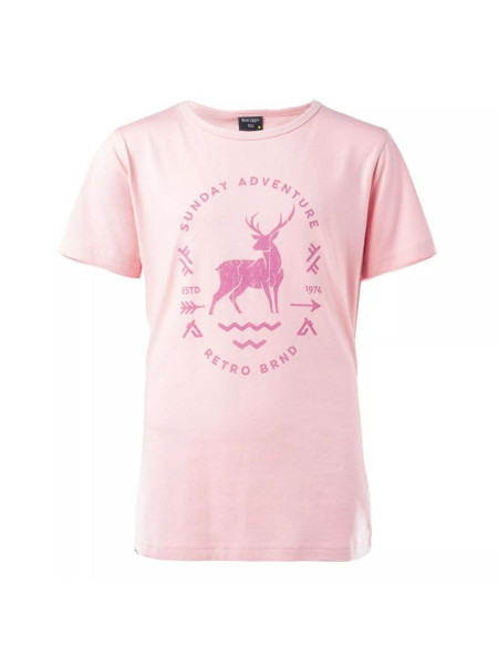 Hi-Tec Nina Jrg Jr T-shirt 92800406460 (180496)