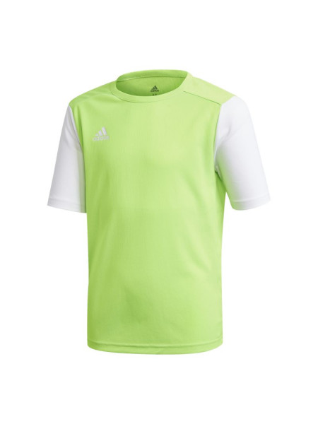 Adidas Estro 19 Jr GH1663 jersey (76513)