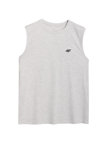 T-shirt 4F M125 M 4FWMM00TSLEM125 27M (225176)