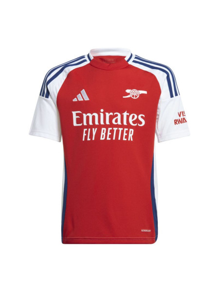 Adidas Arsenal London Home Jr T-shirt IS8141 (200454)