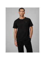 Men's regular plain T-shirt 4F 4FRMM00TTSHM4192-20S (311982)